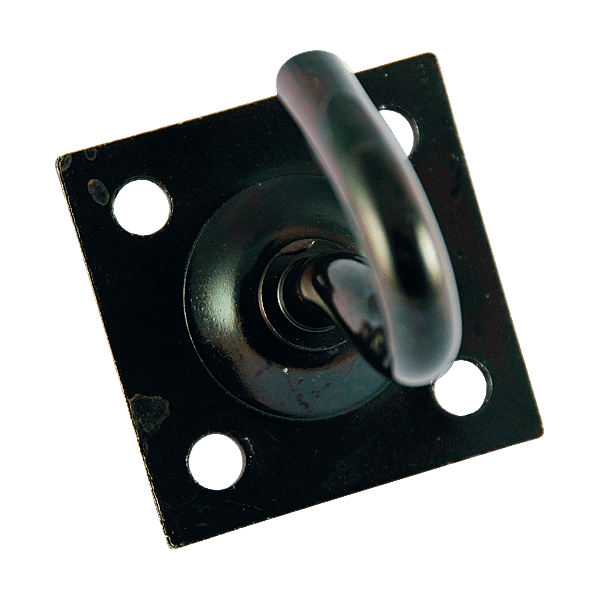 Crochet fixe sur platine photo du produit visuel_1 2XL