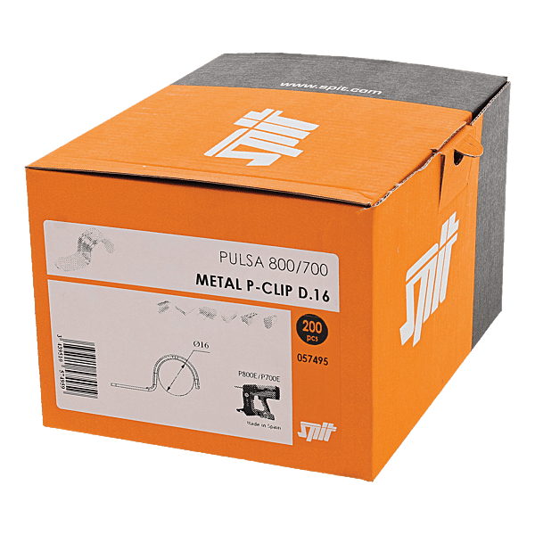 Crochet metal pour clip d20 photo du produit visuel_1 2XL