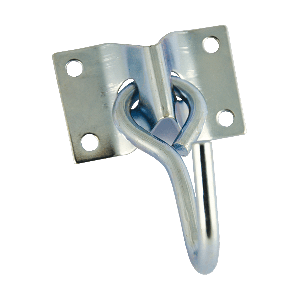 Crochet mobile sur platine photo du produit visuel_1 2XL