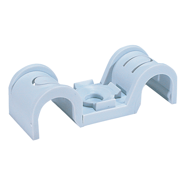 Crochet plastique pour clip d20 photo du produit visuel_1 2XL