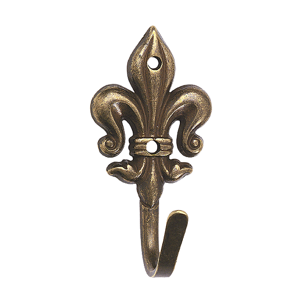 Crochet rideau photo du produit visuel_1 2XL