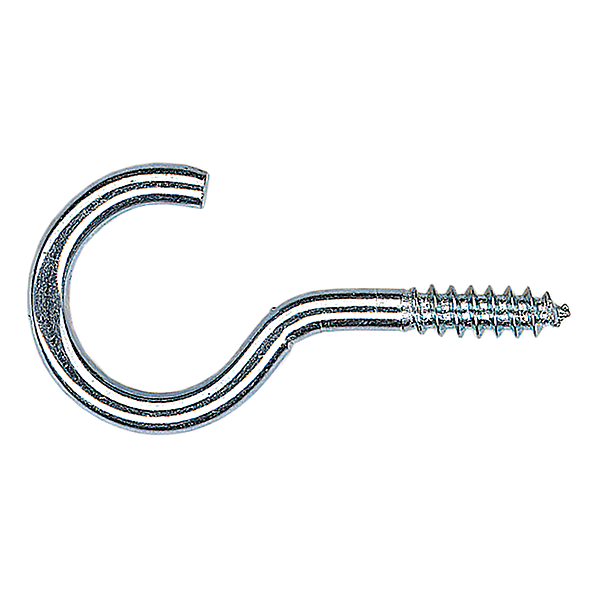 Crochet vis à bois d'armoire photo du produit visuel_1 2XL