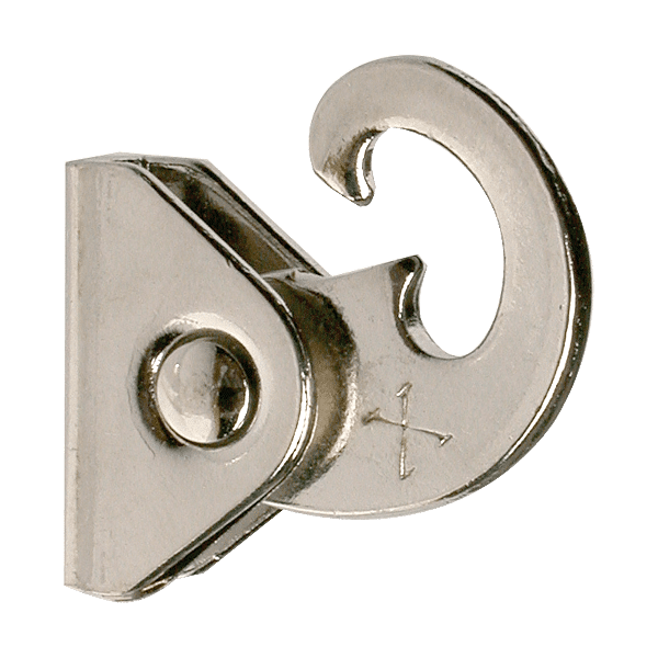 Crochet X de sécurité photo du produit visuel_1 2XL