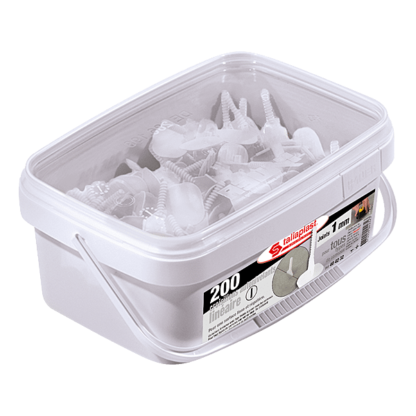 Croisillon auto-nivelant 4042 photo du produit visuel_1 2XL