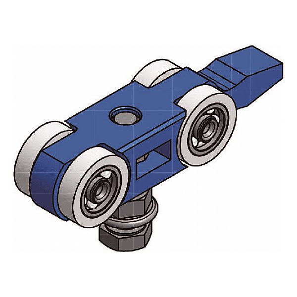 Cube verre garniture photo du produit visuel_1 2XL