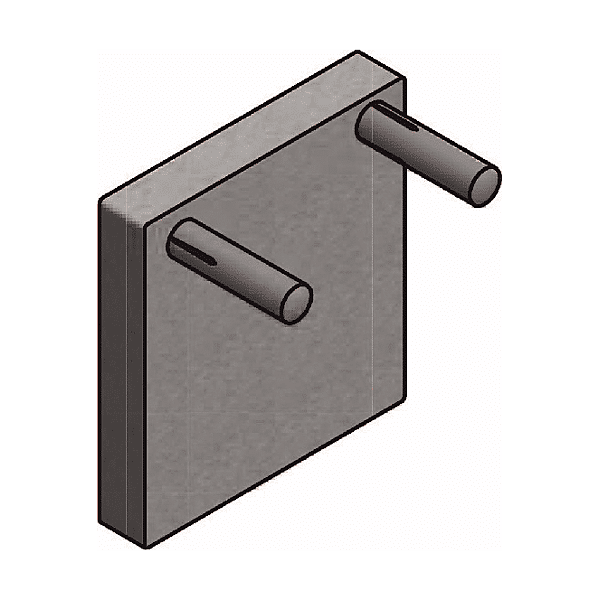 Cube verre kit embouts photo du produit visuel_1 2XL
