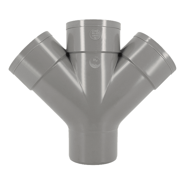 Culotte double PVC mâle - femelle photo du produit visuel_1 2XL