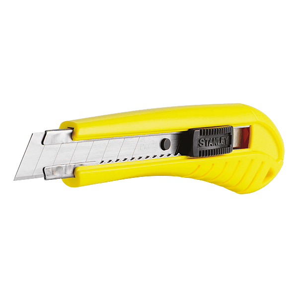 Cutter à lame sécable et casse-lames intégré photo du produit visuel_1 2XL