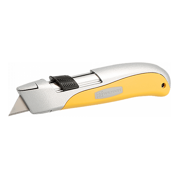 Cutter de sécurité auto-rétractable photo du produit visuel_1 2XL