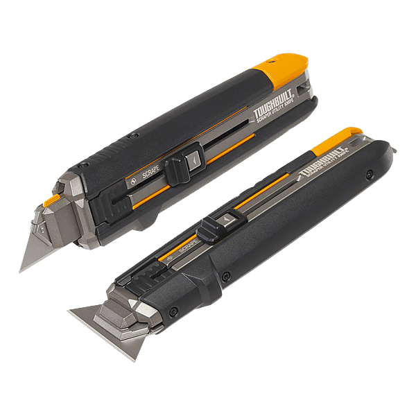 Cutter grattoir 2 en 1 photo du produit visuel_1 2XL