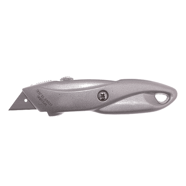 Cutter métallique auto-rétractable Lino Etna photo du produit visuel_1 2XL