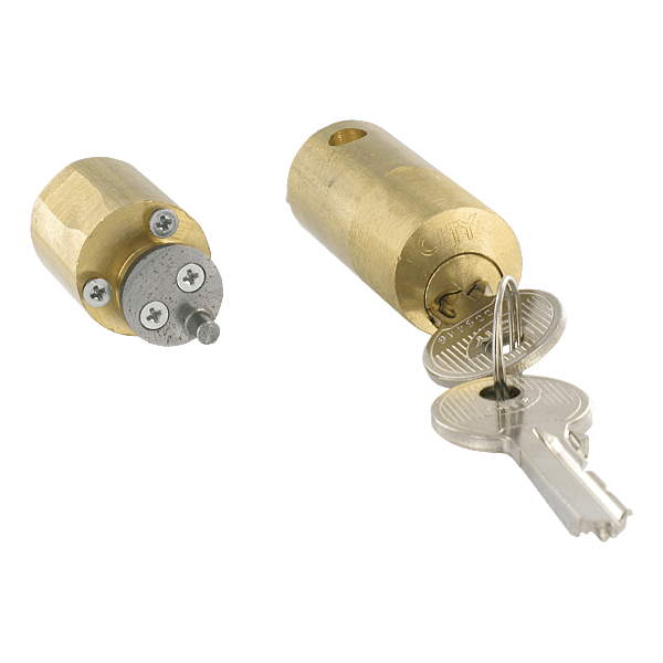 Cylindre City pour serrure Zenith photo du produit visuel_1 2XL