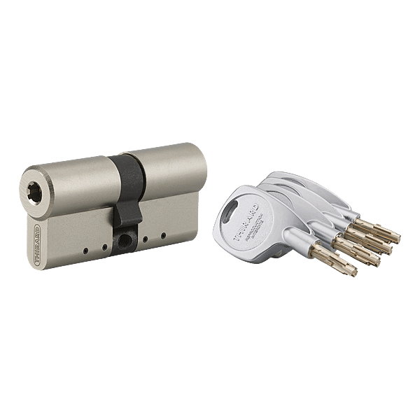 Cylindre Cobra 2+ Evolution photo du produit visuel_1 2XL