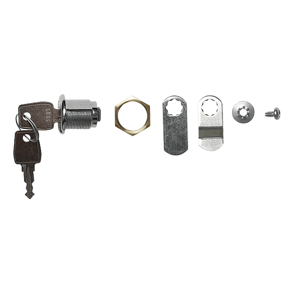 Cylindre de boîte aux lettres 293601 photo du produit visuel_1 2XL