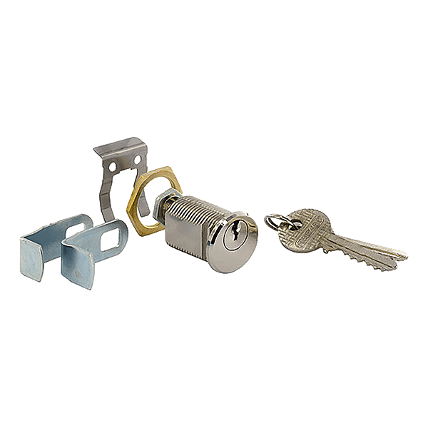 Cylindre de boite aux lettres PTT universel photo du produit visuel_1 2XL