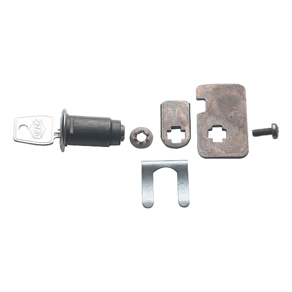 Cylindre de boîte aux lettres photo du produit visuel_1 2XL