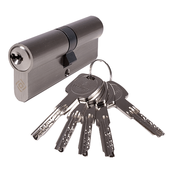 Cylindre de sûreté PRO-6 Promium photo du produit visuel_1 2XL