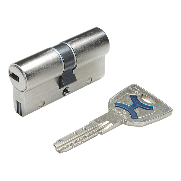 Cylindre Dual XP S2 pour serrure Vigiblock A2P* photo du produit visuel_1 2XL