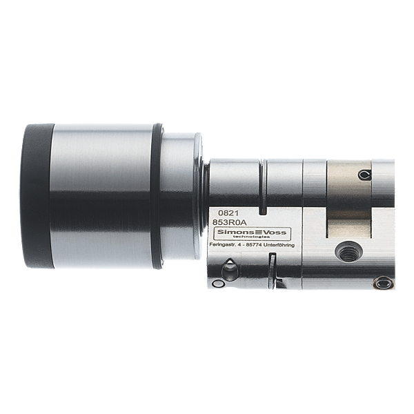 Cylindre électronique AX Passif photo du produit visuel_1 2XL