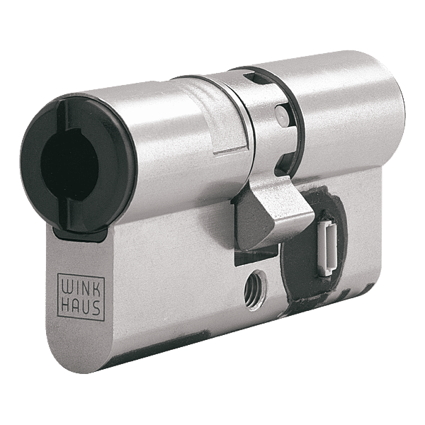 Cylindre électronique BlueChip BC01 photo du produit visuel_1 2XL