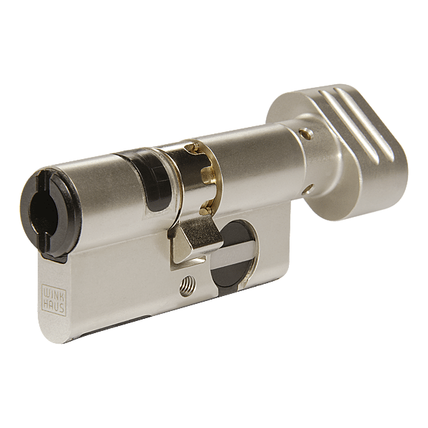 Cylindre électronique BlueSmart photo du produit visuel_1 2XL