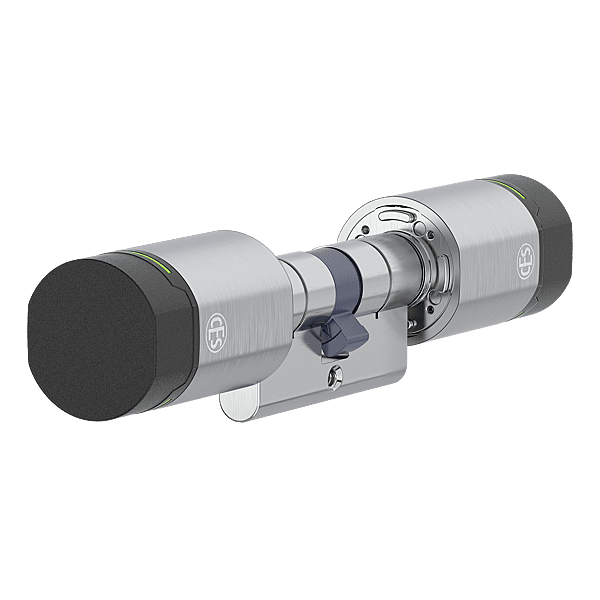 Cylindre électronique CES Entry photo du produit visuel_1 2XL