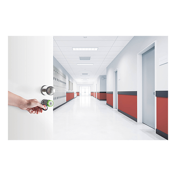 Cylindre électronique Eniq Pro photo du produit visuel_1 2XL