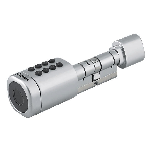 Cylindre électronique Interlock Study photo du produit visuel_1 2XL