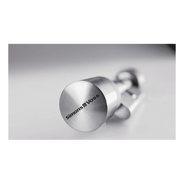 Cylindre électronique TN4 passif photo du produit visuel_1 2XL