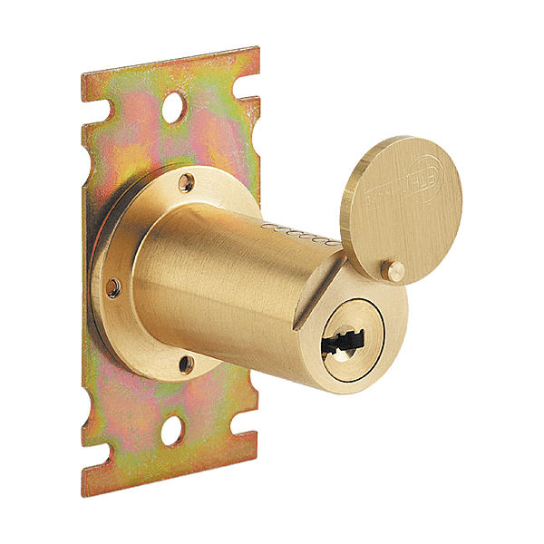 Cylindre ENEDIS secteur IDF pour serrure BEA002 photo du produit visuel_1 2XL