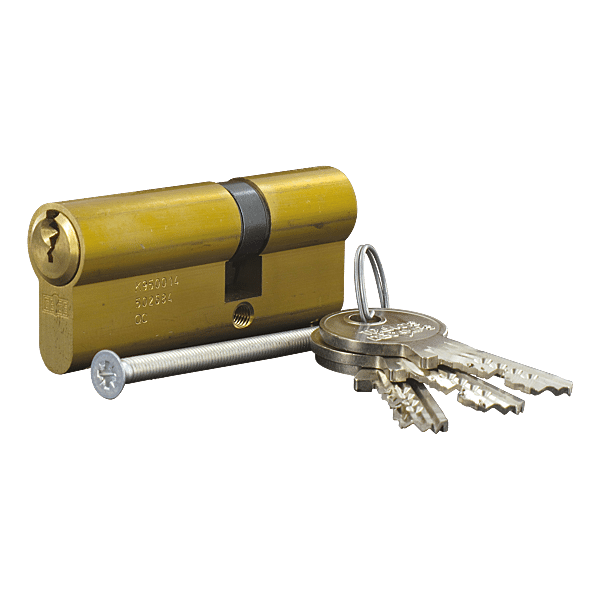 Cylindre Europa photo du produit visuel_1 2XL