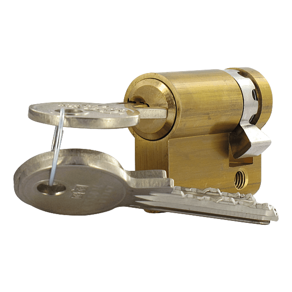 Cylindre Europa photo du produit visuel_1 2XL