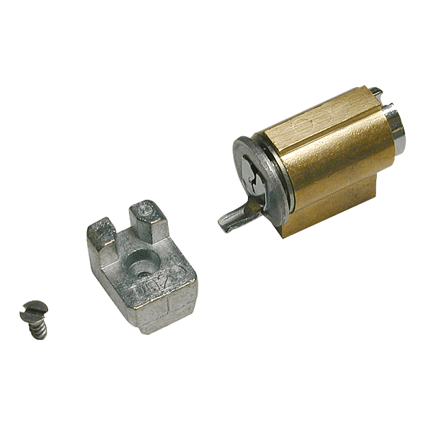 Cylindre pour poignée de coulissant photo du produit visuel_1 2XL