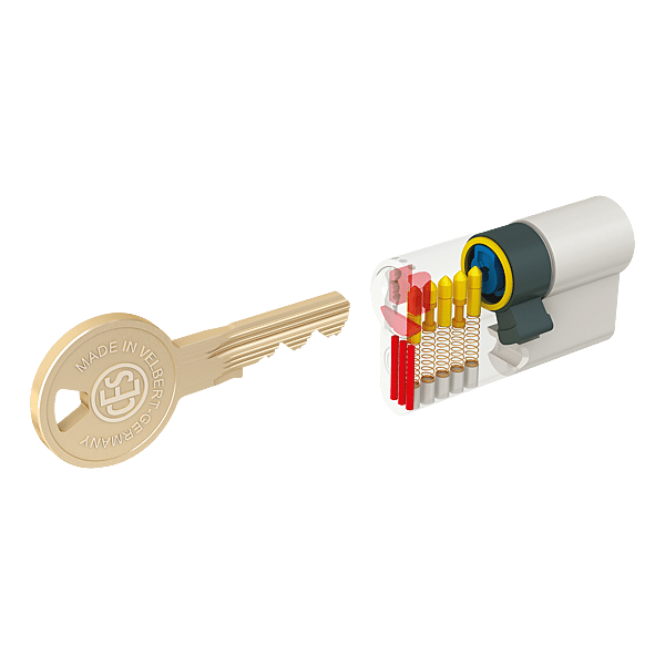 Cylindre PSM5 photo du produit visuel_1 2XL