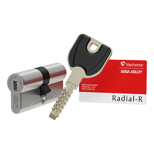 Cylindre RADIAL-R N1 A2P* photo du produit visuel_1 2XL