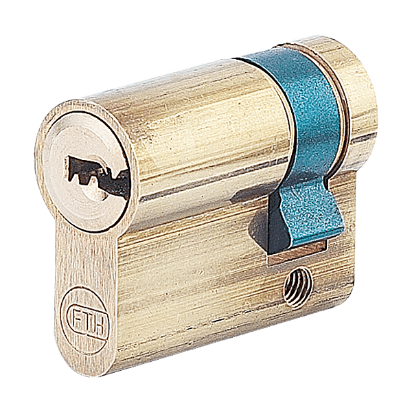 Cylindre secteur NPC pour boîte à clé ENEDIS photo du produit visuel_1 2XL