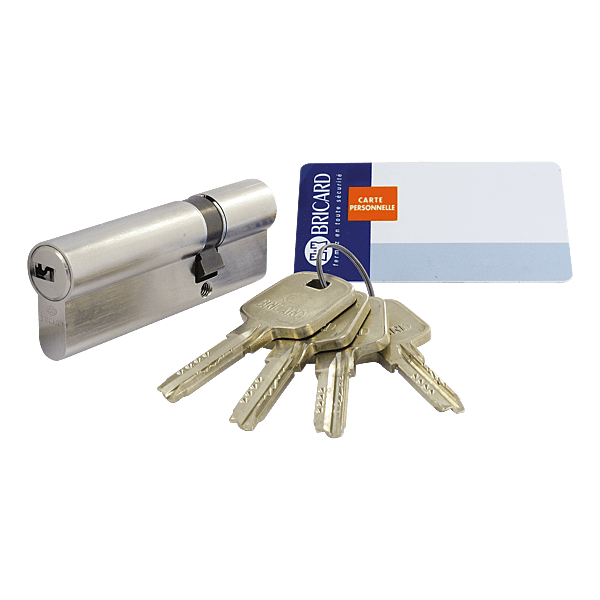 Cylindre Serial pour serrure 73 photo du produit visuel_1 2XL