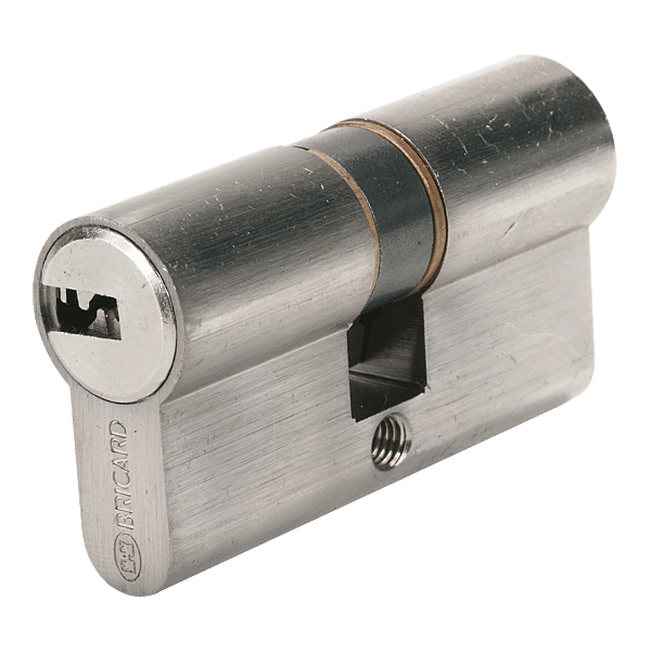 Cylindre Serial pour serrure 8161 A2P* photo du produit visuel_1 2XL