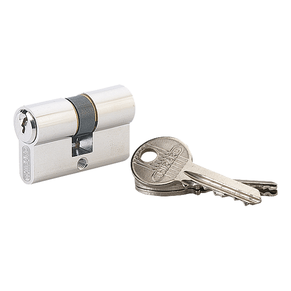 Cylindre Thirard photo du produit visuel_1 2XL