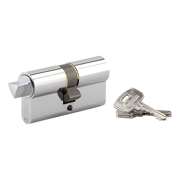 Cylindre triangle EDF HG 5 photo du produit visuel_1 2XL