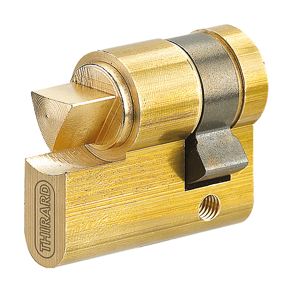 Cylindre triangle EDF HG 5 photo du produit visuel_1 2XL