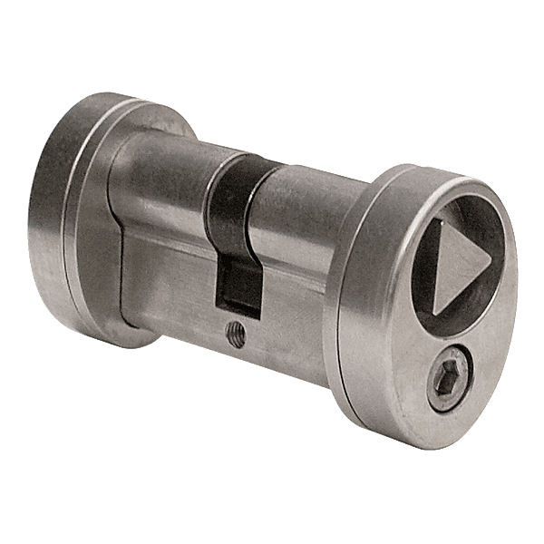 Cylindre triangle pompier 3012-POC photo du produit visuel_1 2XL