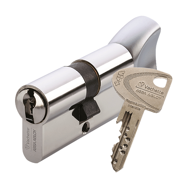 Cylindre VIP + s'entrouvrant photo du produit visuel_1 2XL