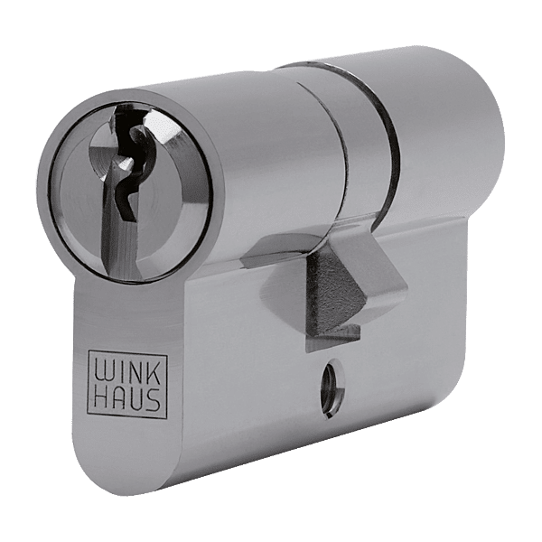 Cylindre XPERT s'entrouvrant photo du produit visuel_1 2XL