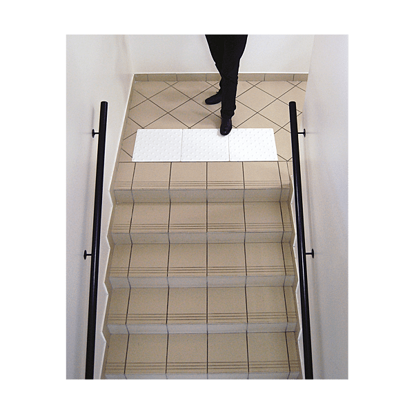 Dalle podotactile (B.E.V) intérieure photo du produit visuel_1 2XL