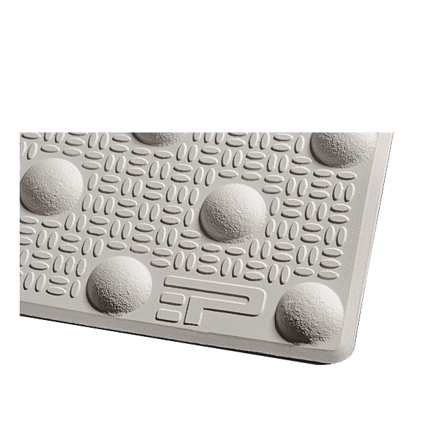 Dalle podotactile intérieure/extérieure DP4R photo du produit visuel_1 2XL