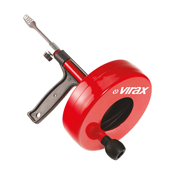 Déboucheur manuel à tambour photo du produit visuel_1 2XL