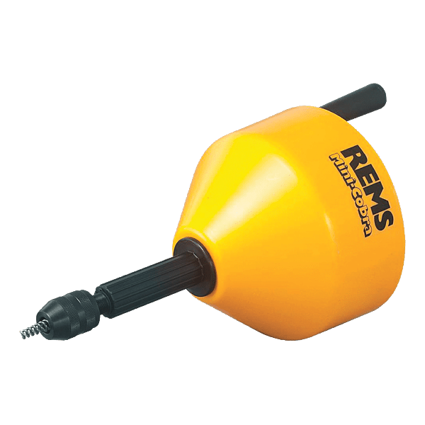 Déboucheur Mini-Cobra photo du produit visuel_1 2XL