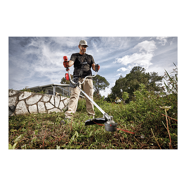 Débroussailleuse FBCU photo du produit visuel_1 2XL