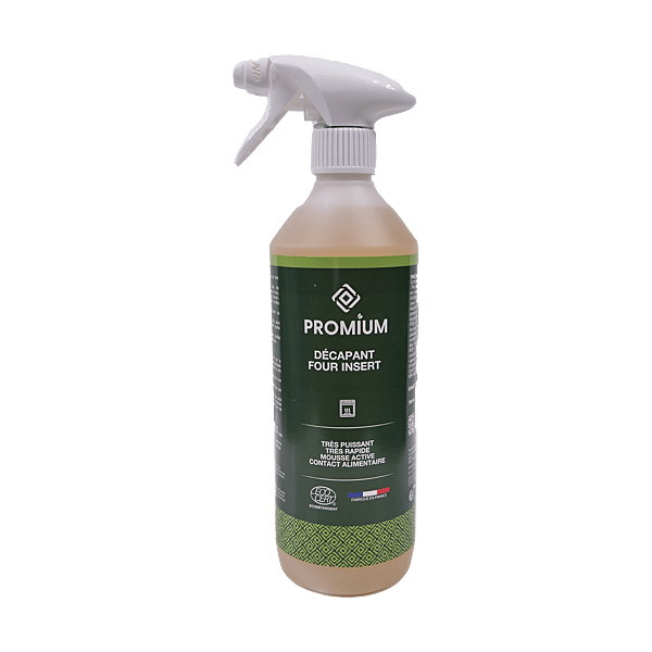 Décapant four insert Promium photo du produit visuel_1 2XL